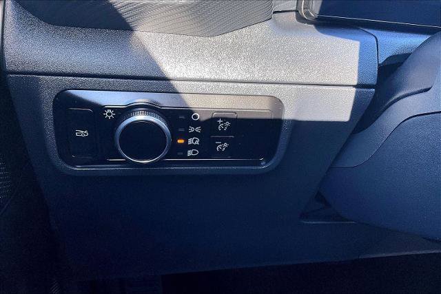 Certified 2025 Ford Mustang Coupe image 37