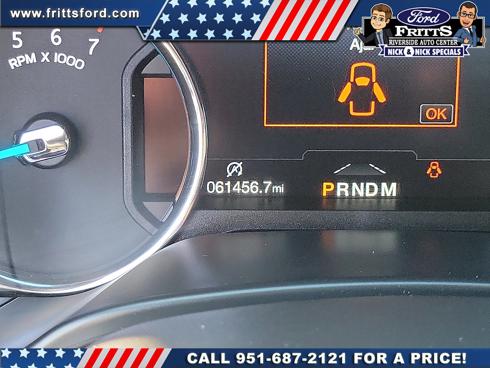 Certified 2019 Ford Expedition Max Limited w/ Equipment Group 302A image 4