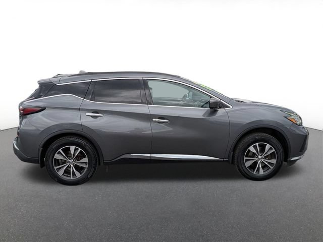 Used 2019 Nissan Murano SV w/ Premium Package AWD/4WD image 2