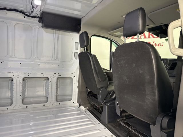 Certified 2020 Ford Transit 150 Base image 17