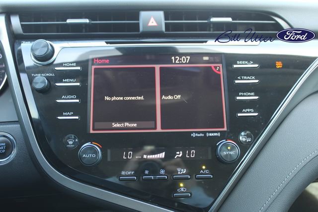 Used 2019 Toyota Camry XSE image 18