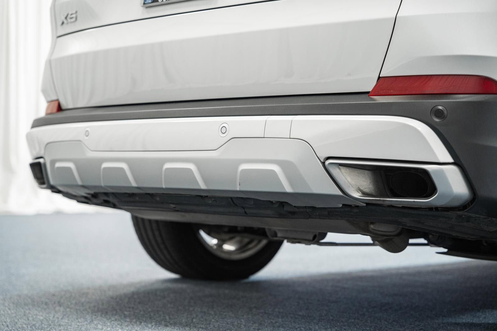 Used 2024 BMW X5 xDrive50e image 19