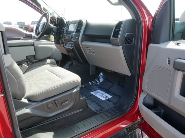 Certified 2020 Ford F150 XLT w/ Equipment Group 302A Luxury AWD/4WD image 18