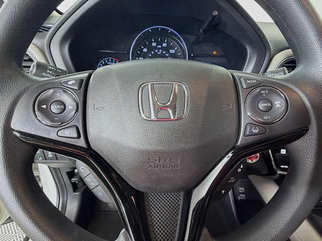 Used 2021 Honda HR-V EX image 13