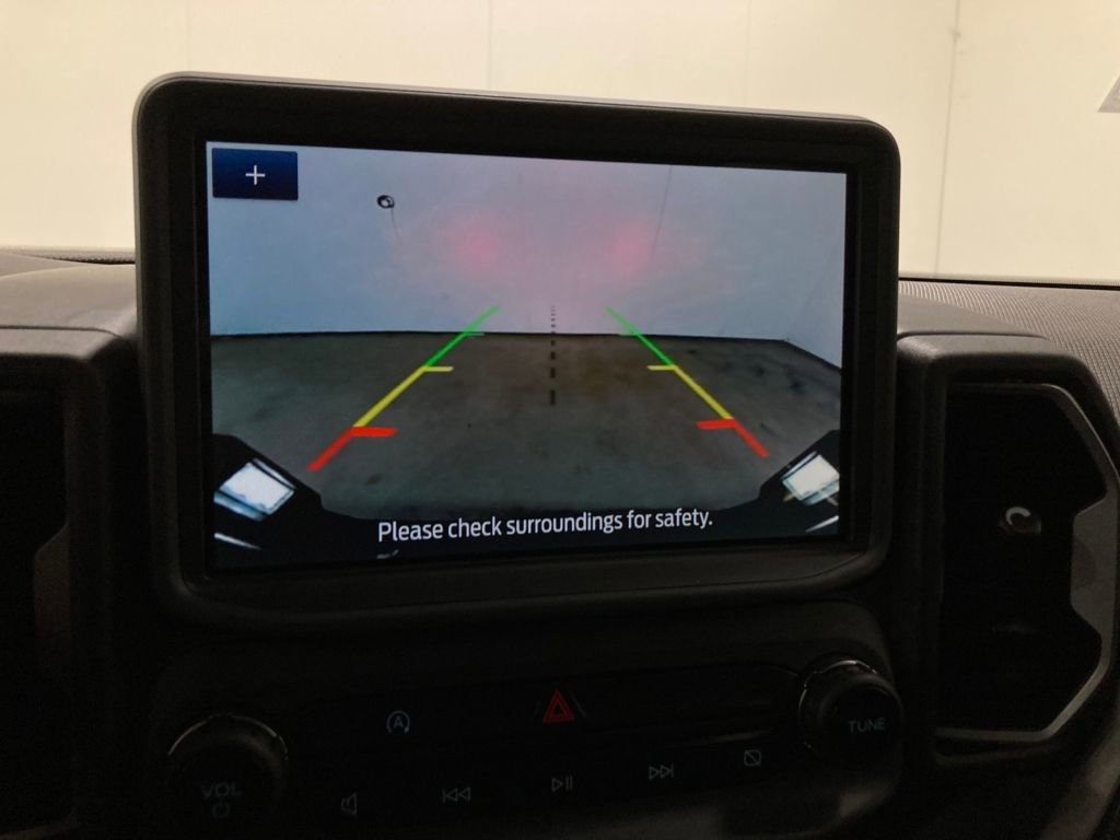 Certified 2024 Ford Bronco Sport Big Bend image 24