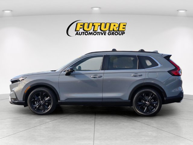 Used 2024 Honda CR-V Sport Touring image 7