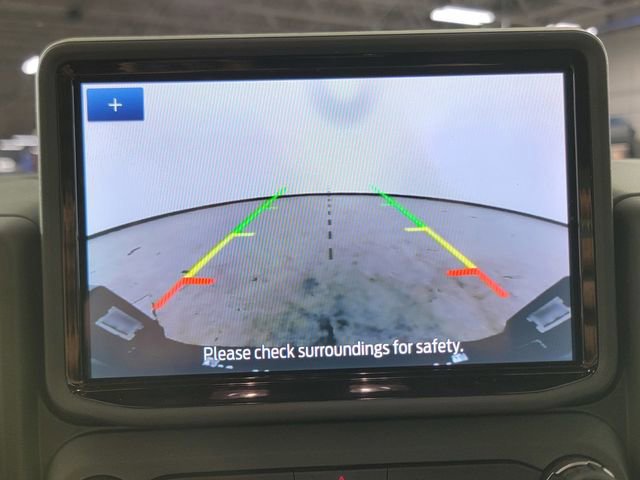 Certified 2023 Ford Bronco Sport Big Bend image 34