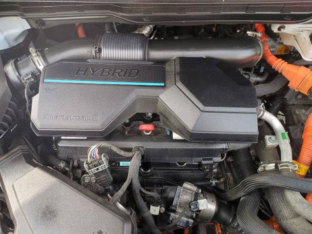 Used 2025 Kia Carnival EX FWD image 21