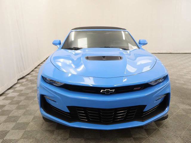Used 2023 Chevrolet Camaro SS image 14