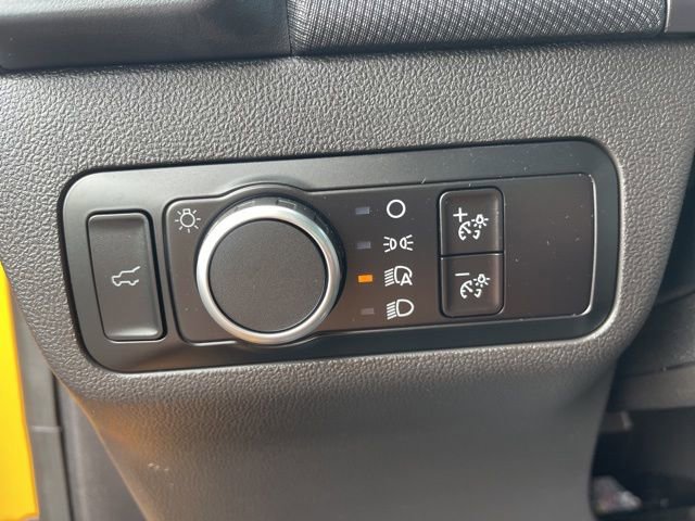 Certified 2022 Ford Bronco Sport Big Bend image 22