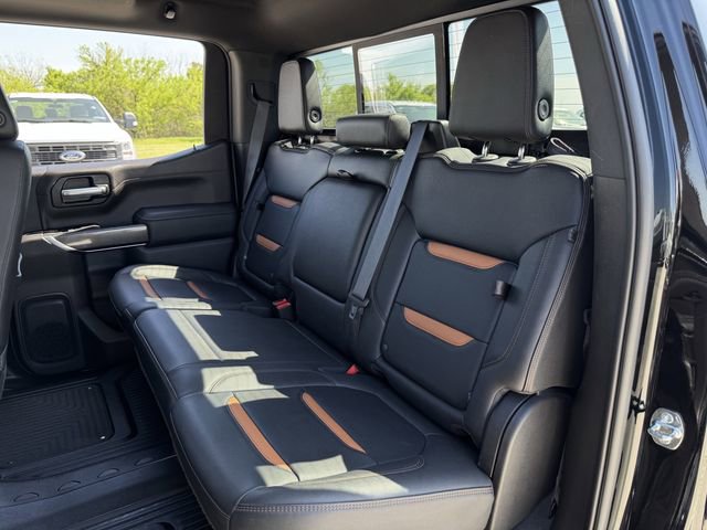 Used 2022 GMC Sierra 1500 AT4 w/ AT4 Premium Package image 28
