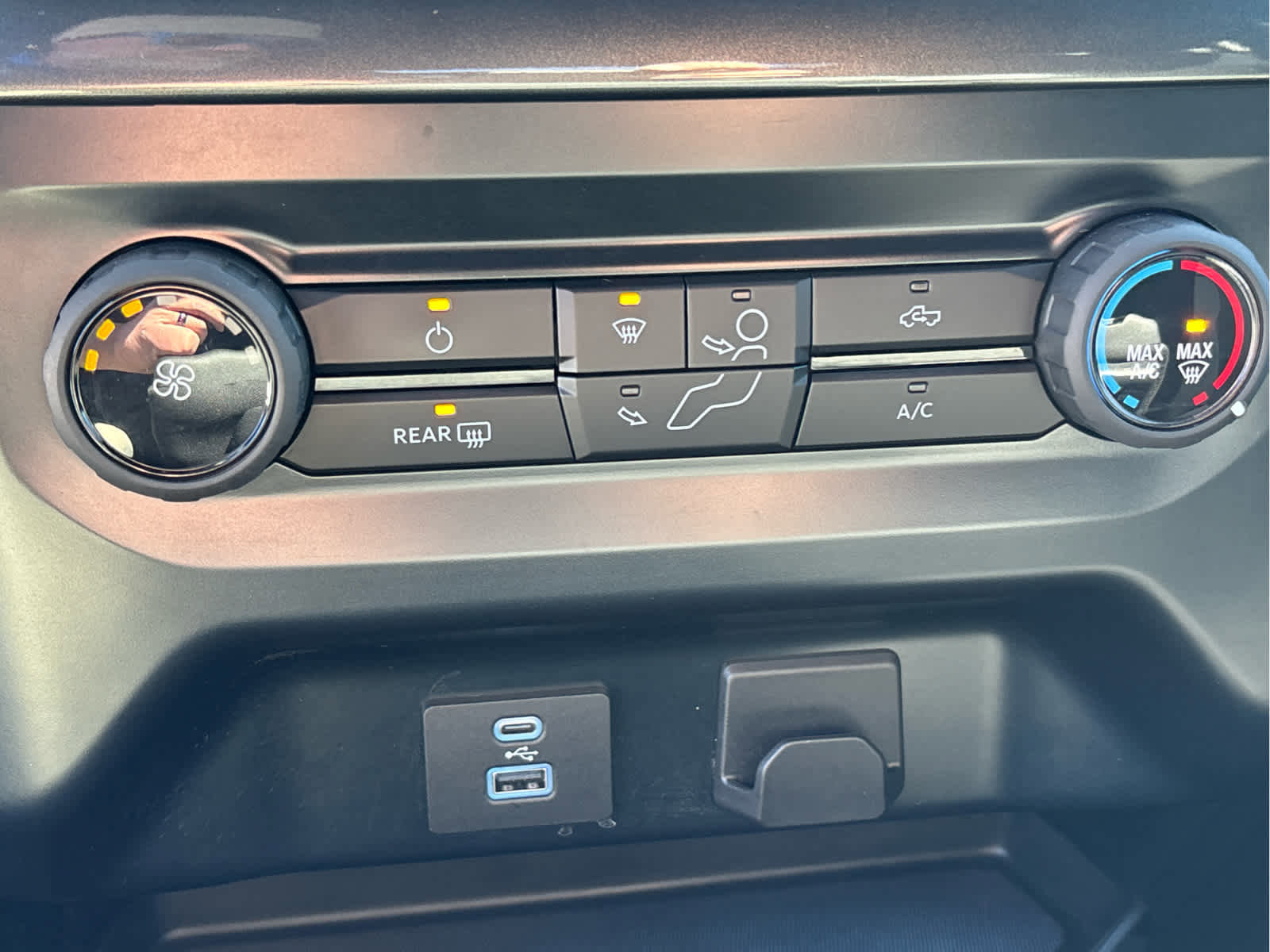 Certified 2023 Ford F150 XL w/ STX Appearance Package image 22