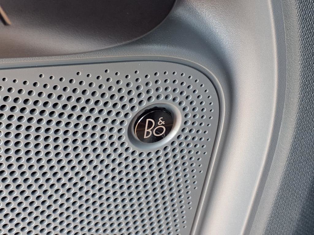 Certified 2025 Ford Maverick Lobo image 5