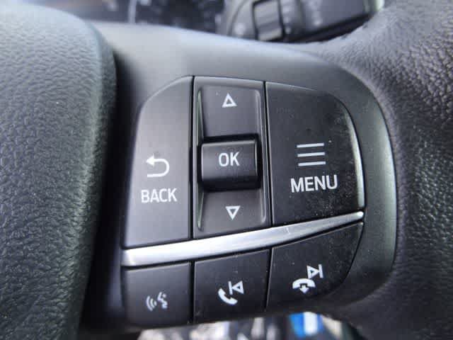 Certified 2022 Ford Maverick XLT w/ XLT Luxury Package FWD image 17