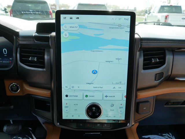 Certified 2022 Ford Expedition Platinum AWD/4WD image 29