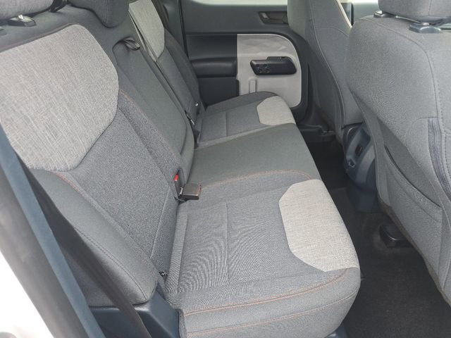 Certified 2022 Ford Maverick XLT FWD image 18
