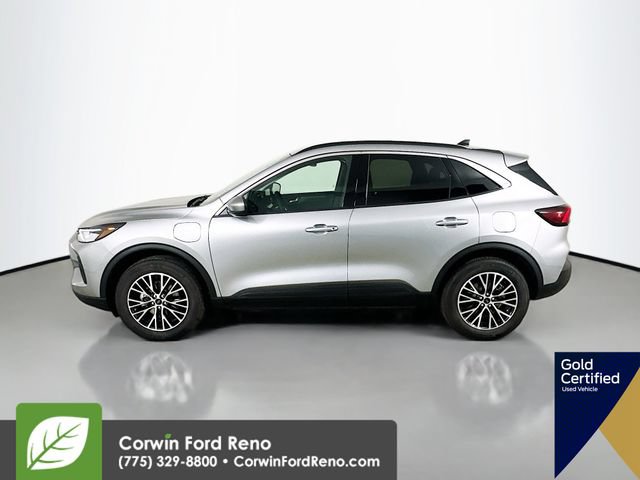 Certified 2024 Ford Escape SE FWD image 4
