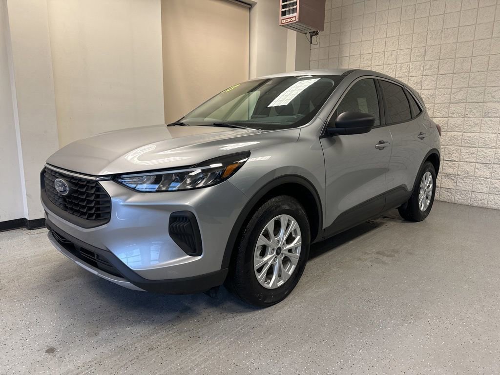 Certified 2023 Ford Escape Active image 12