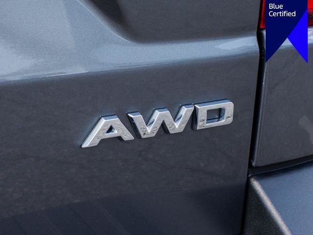 Certified 2024 Ford Maverick Lariat AWD/4WD image 13