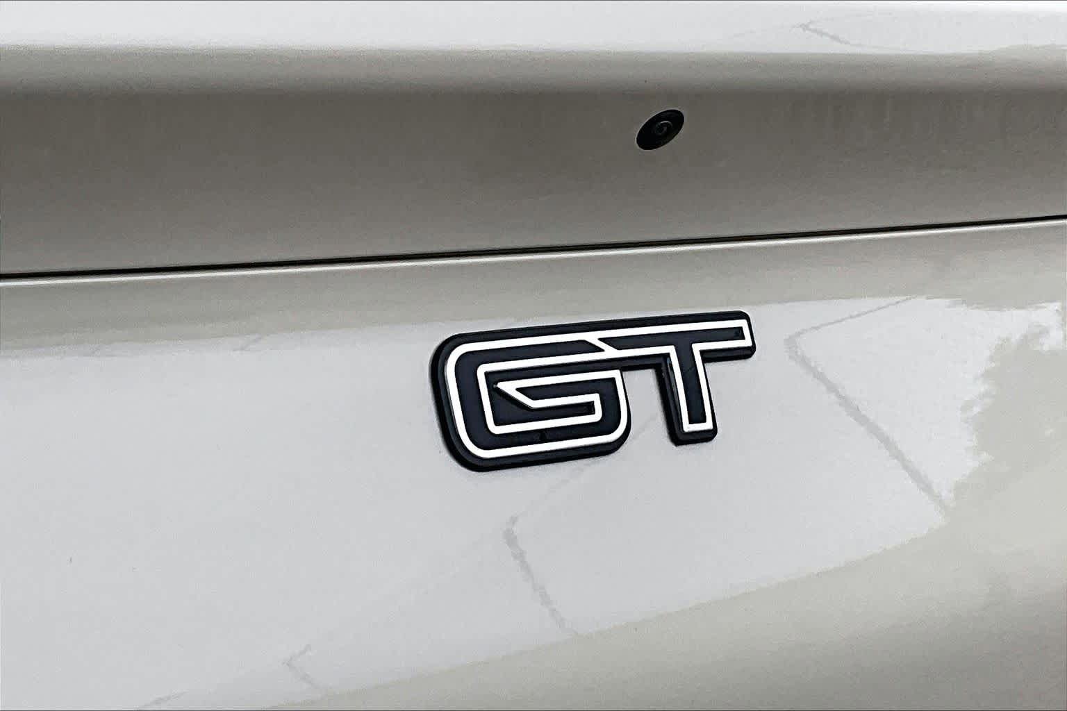 Certified 2025 Ford Mustang Mach-E GT AWD/4WD image 35