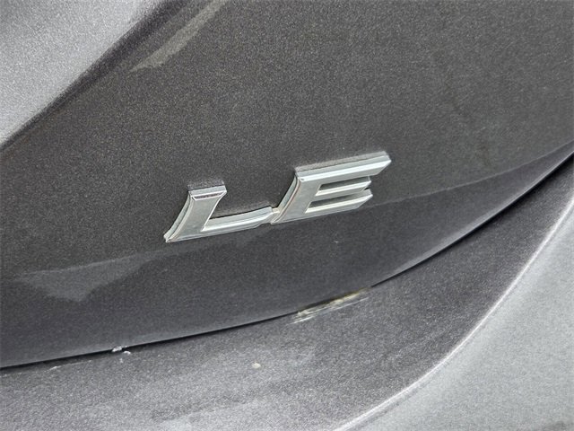 Used 2023 Toyota Camry LE image 14