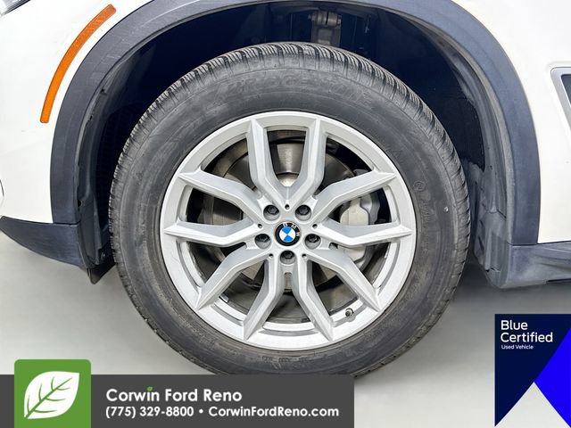 Used 2019 BMW X5 xDrive40i image 37