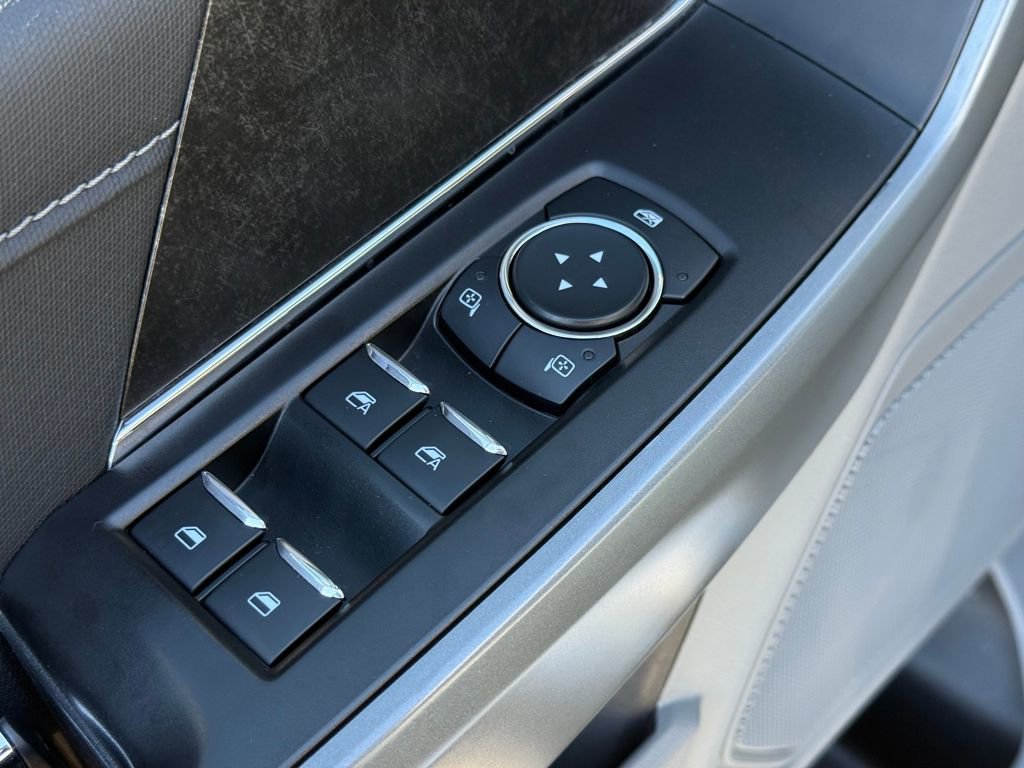 Certified 2023 Ford F150 XLT w/ Equipment Group 302A High image 18