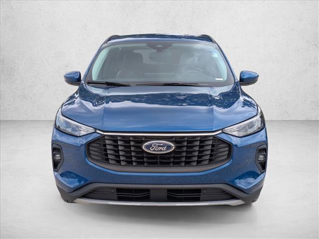 Certified 2023 Ford Escape SE image 8
