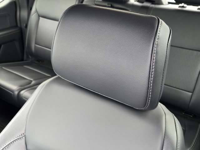 Certified 2025 Ford F150 Lariat w/ Equipment Group 501A Mid image 22