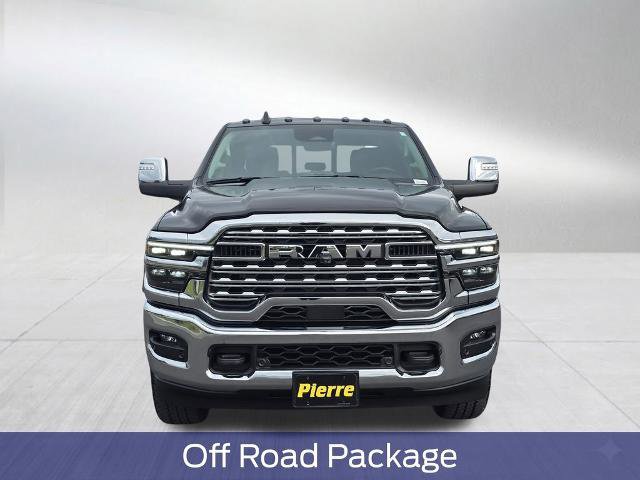 Used 2026 RAM 2500 Limited AWD/4WD image 7