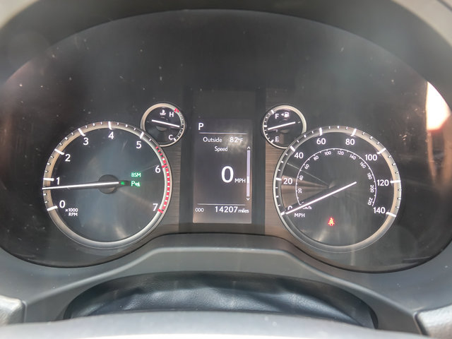 Used 2023 Lexus GX 460 Premium AWD/4WD image 17