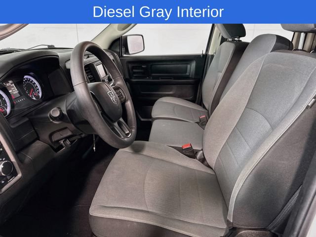 Used 2022 RAM 1500 Tradesman w/ Popular Equipment Group AWD/4WD image 13