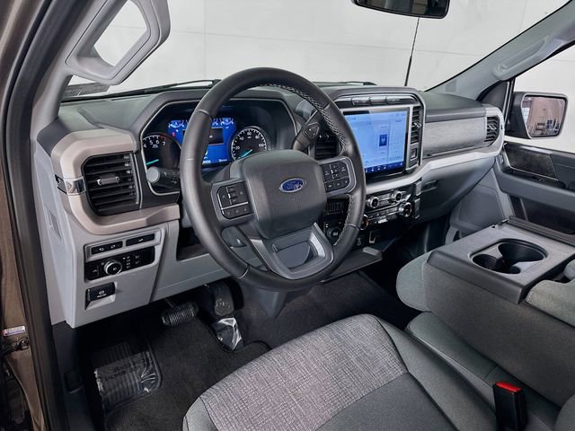 Certified 2023 Ford F150 XLT w/ Equipment Group 302A High image 19