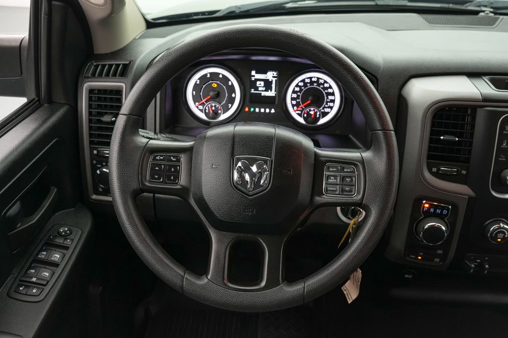 Used 2022 RAM 1500 Tradesman w/ Popular Equipment Group AWD/4WD image 14