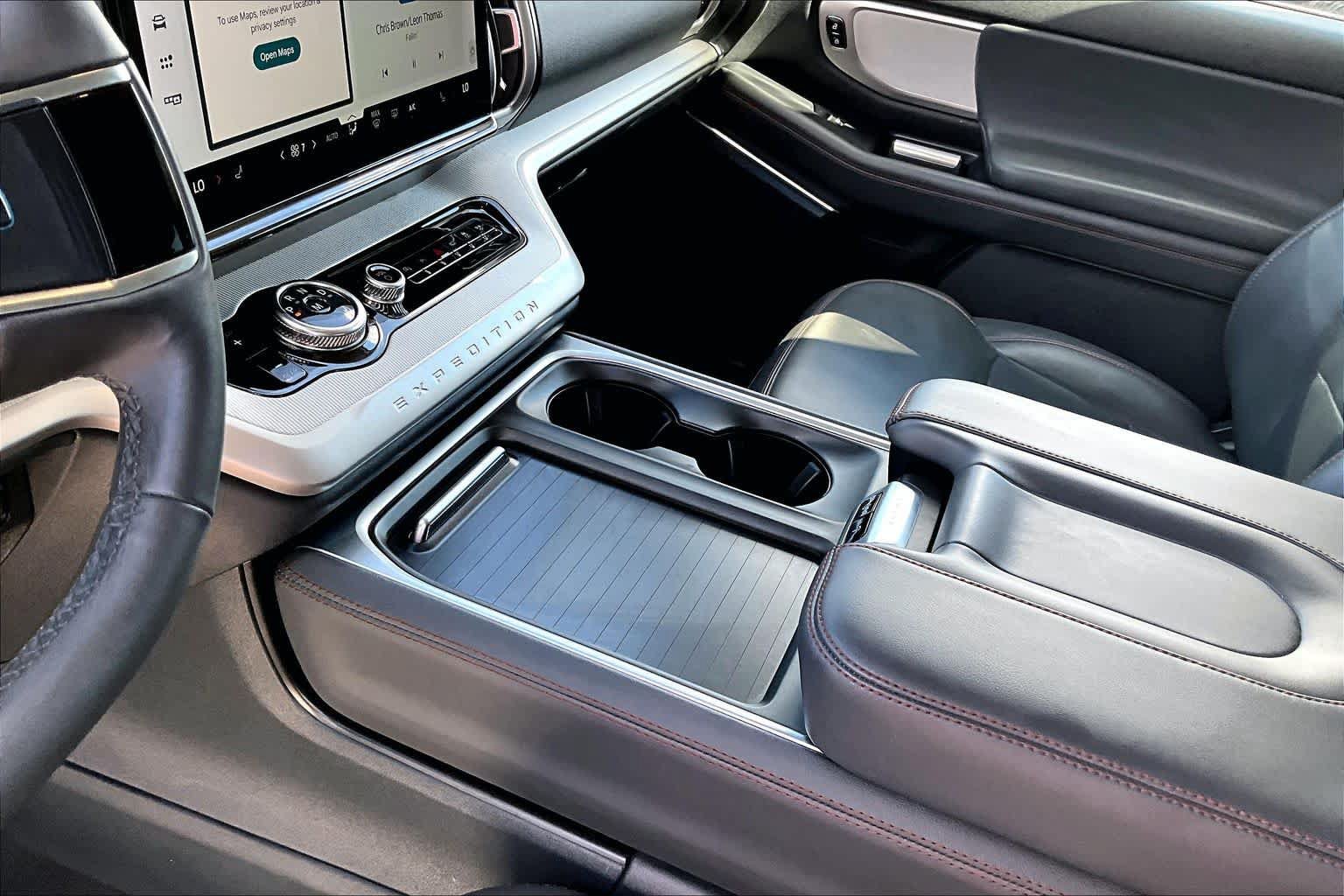 Certified 2025 Ford Expedition Active RWD image 16