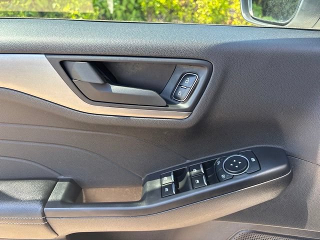 Certified 2023 Ford Escape Active FWD image 14