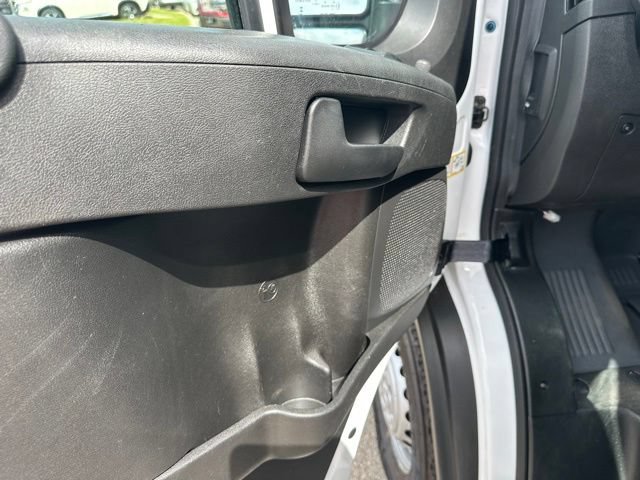 Used 2025 RAM ProMaster 2500 w/ Convenience Group FWD image 14