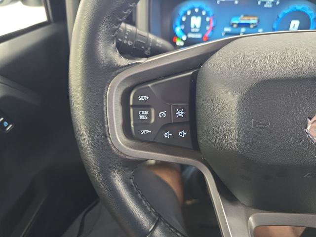 Certified 2025 Ford Bronco Big Bend AWD/4WD image 19