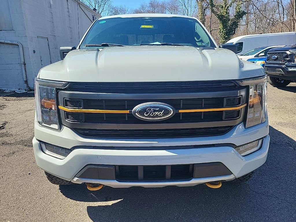 Certified 2023 Ford F150 Tremor image 8