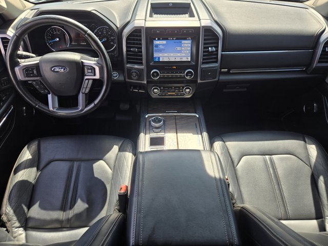 Certified 2019 Ford Expedition Platinum RWD image 24