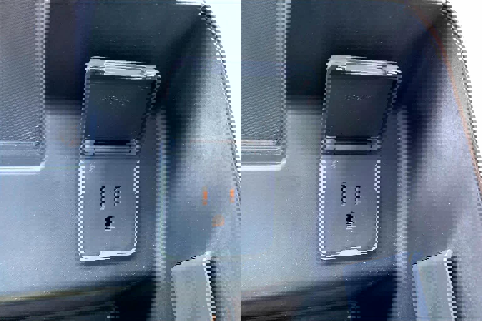 Used 2023 Chevrolet Silverado 1500 RST w/ RST All Star Premium Package image 33