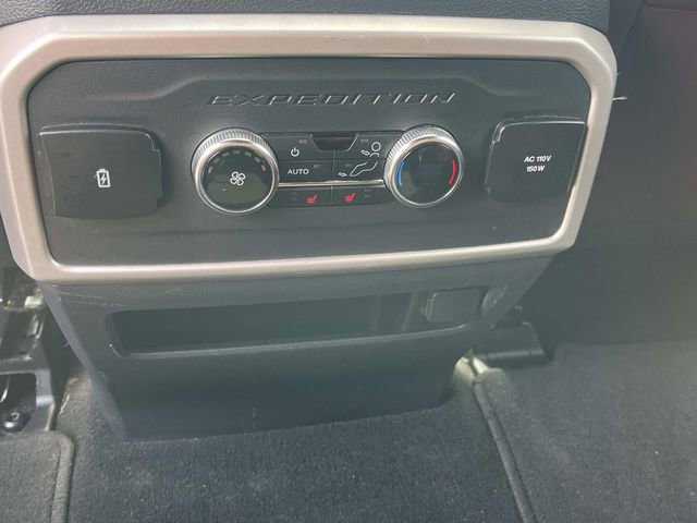 Certified 2024 Ford Expedition Max Limited image 19