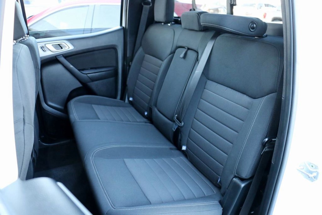 Certified 2019 Ford Ranger XLT w/ Equipment Group 302A Luxury image 20