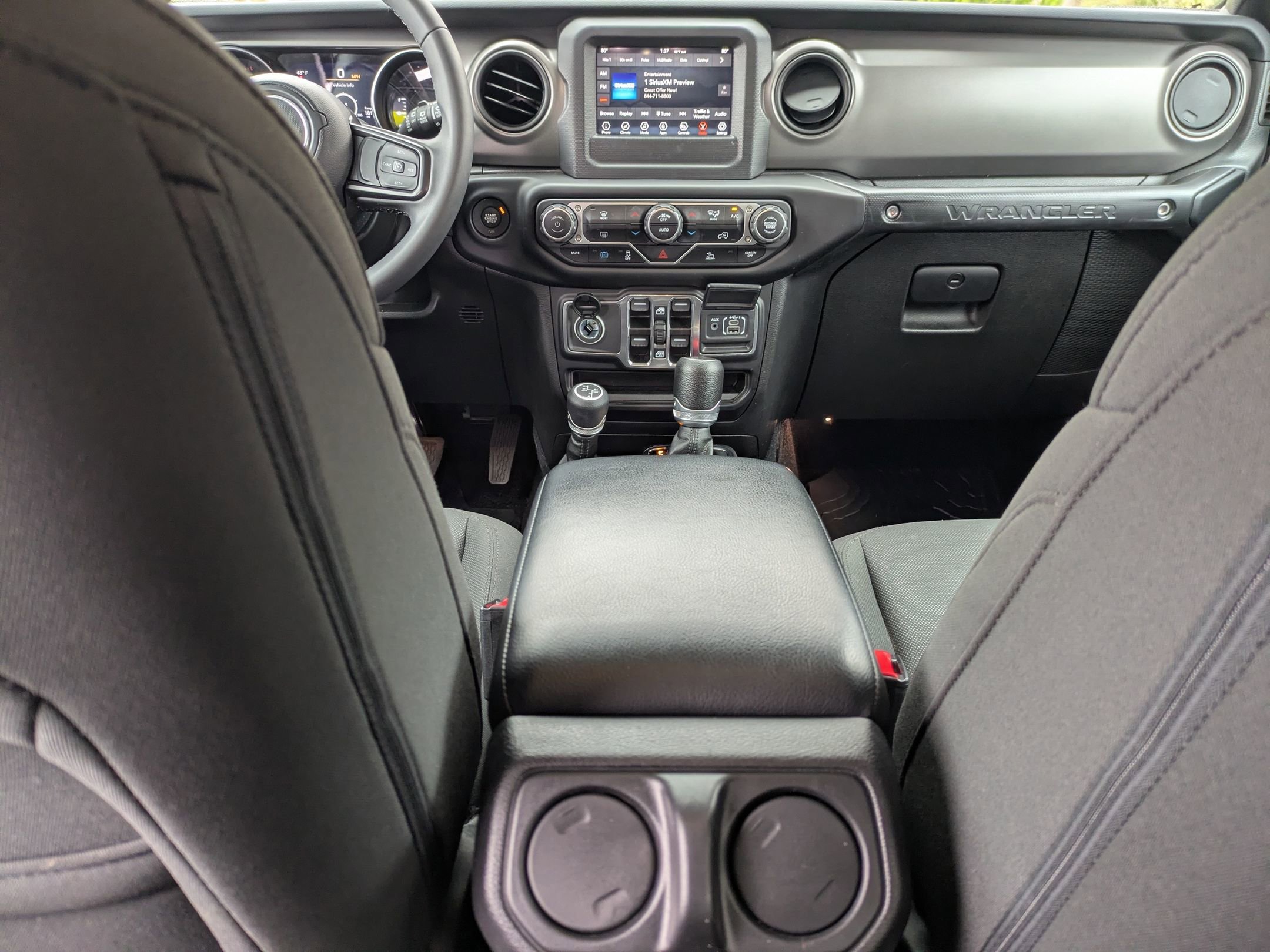 Used 2023 Jeep Wrangler Unlimited image 25