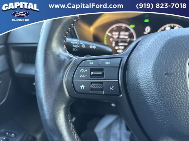 Used 2024 Honda CR-V Sport-L image 22