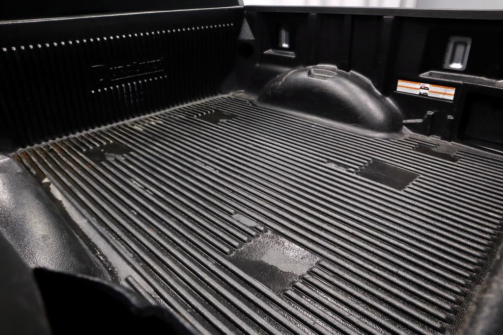 Certified 2025 Ford F150 XLT w/ Equipment Group 301A Standard AWD/4WD image 12