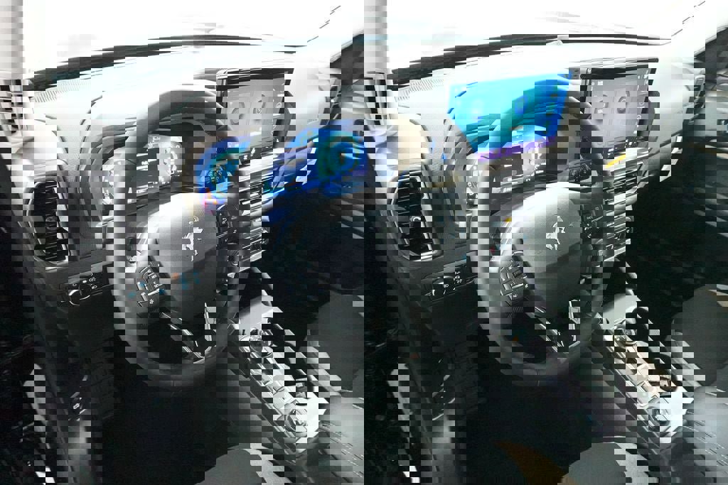 Certified 2025 Ford Bronco Sport Big Bend w/ Convenience Package AWD/4WD image 26