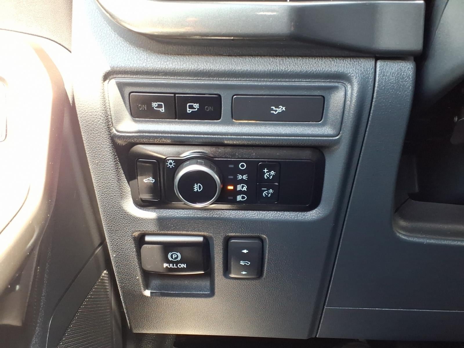 Certified 2023 Ford F150 XLT w/ Equipment Group 302A High RWD image 27