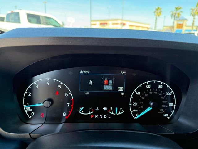 Certified 2024 Ford Maverick XLT image 12