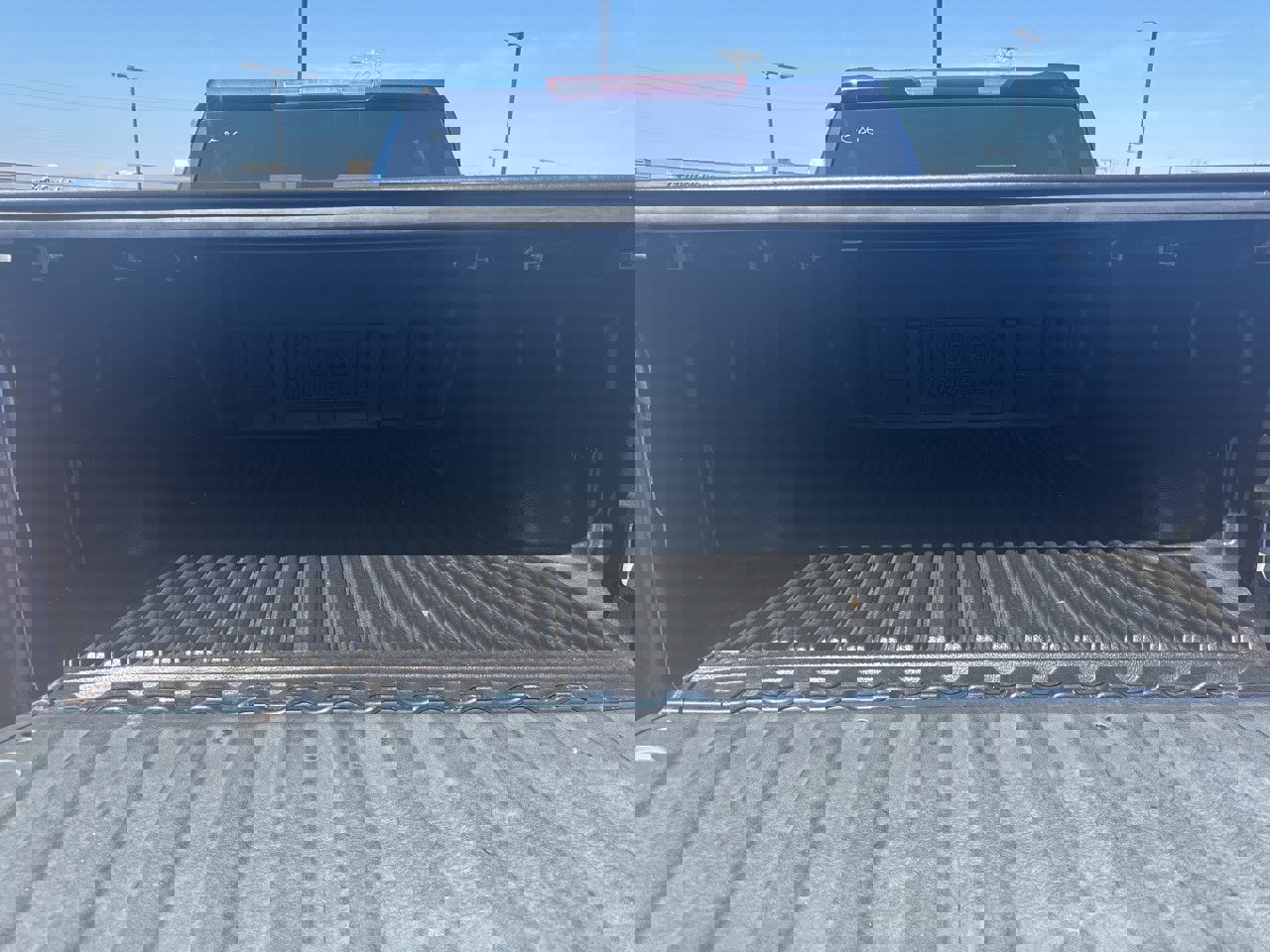 Used 2019 Chevrolet Silverado 1500 LT w/ Texas Edition image 11